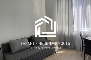 Продается 1-комнатная квартира 23 кв. м в Одессе, Люстдорфская дорога улица