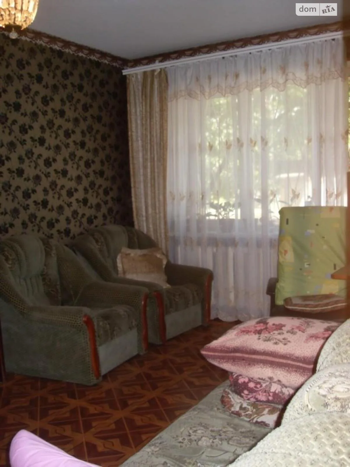 Продается 3-комнатная квартира 78 кв. м в Одессе, ул. Владимира Высоцкого - фото 1