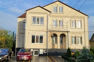 Продажа дома, Николаев, р‑н. Терновка, Варнинская улица