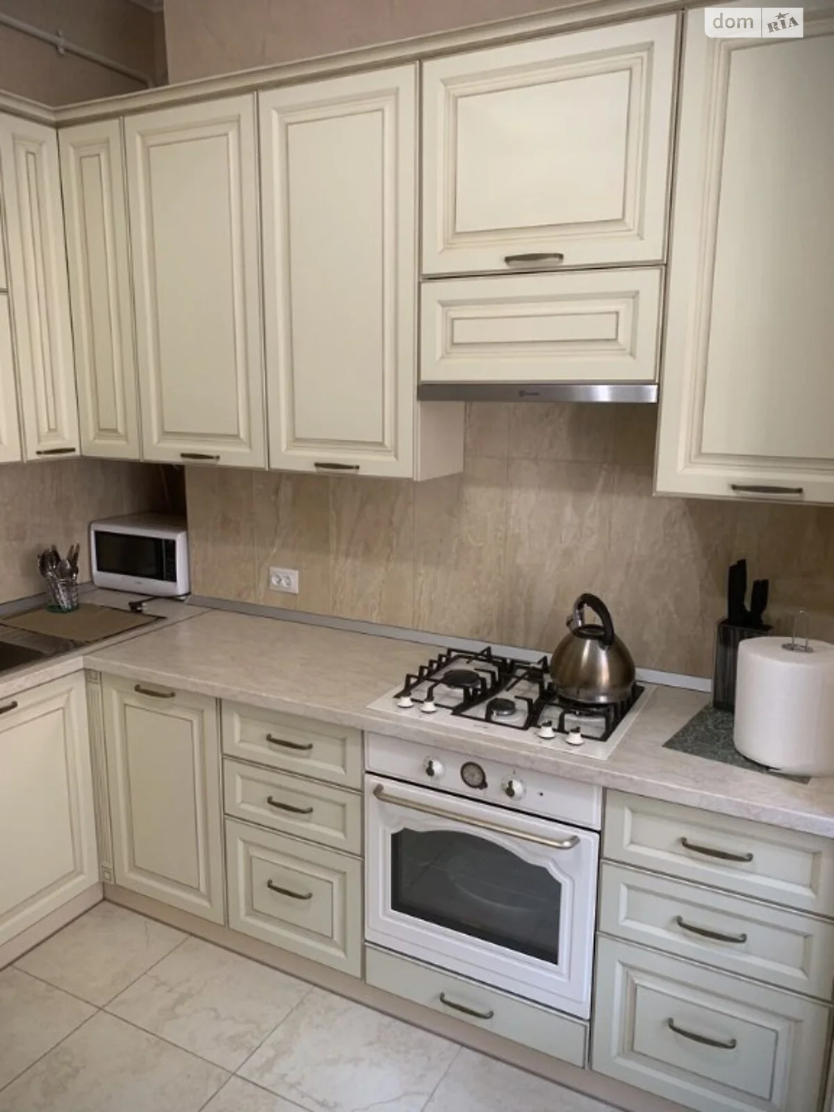 Здається в оренду 1-кімнатна квартира 48 кв. м у Львові, вул. Ярослава Мудрого - фото 1