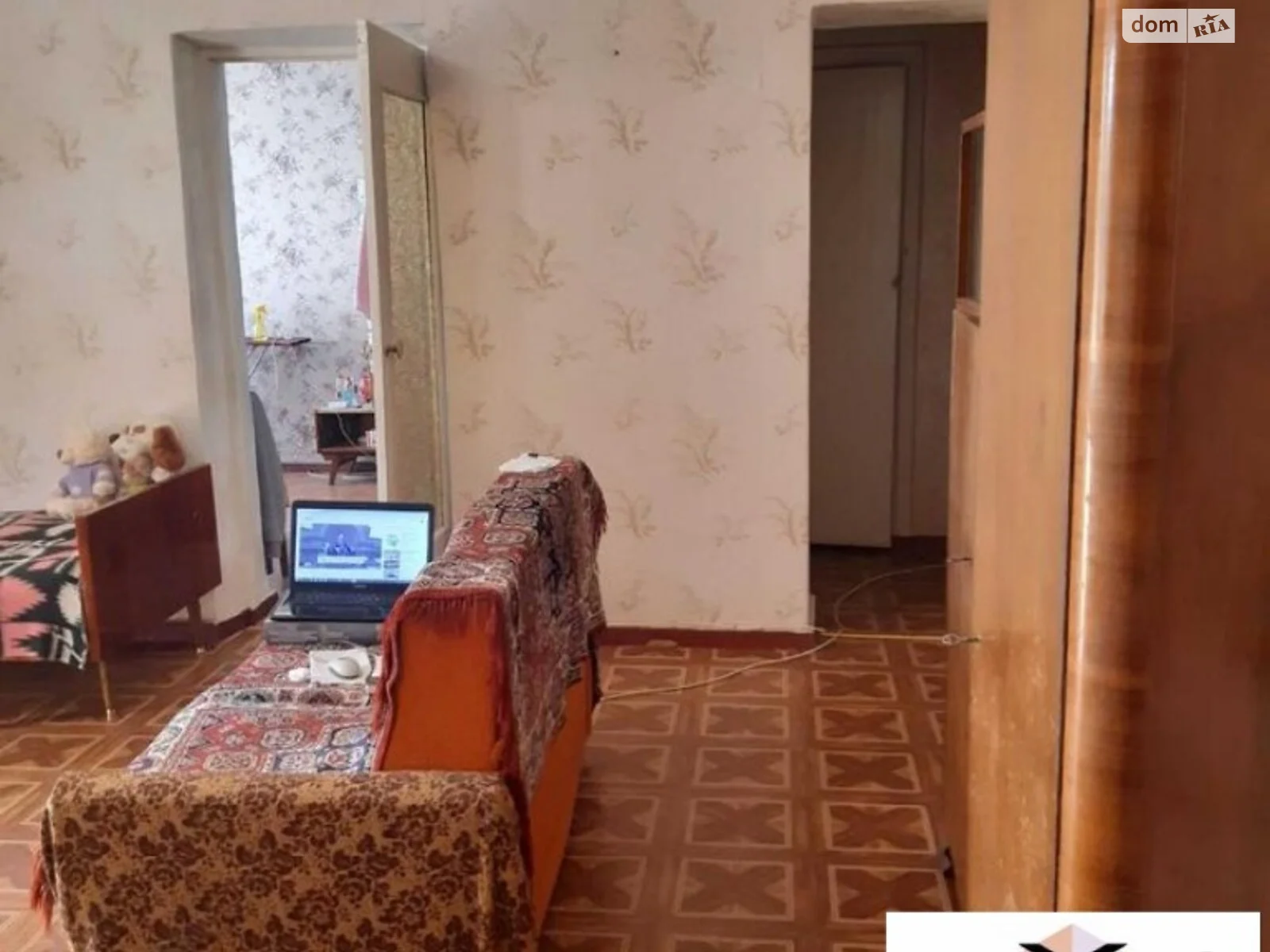 Продается 3-комнатная квартира 63 кв. м в Одессе, ул. Академика Заболотного