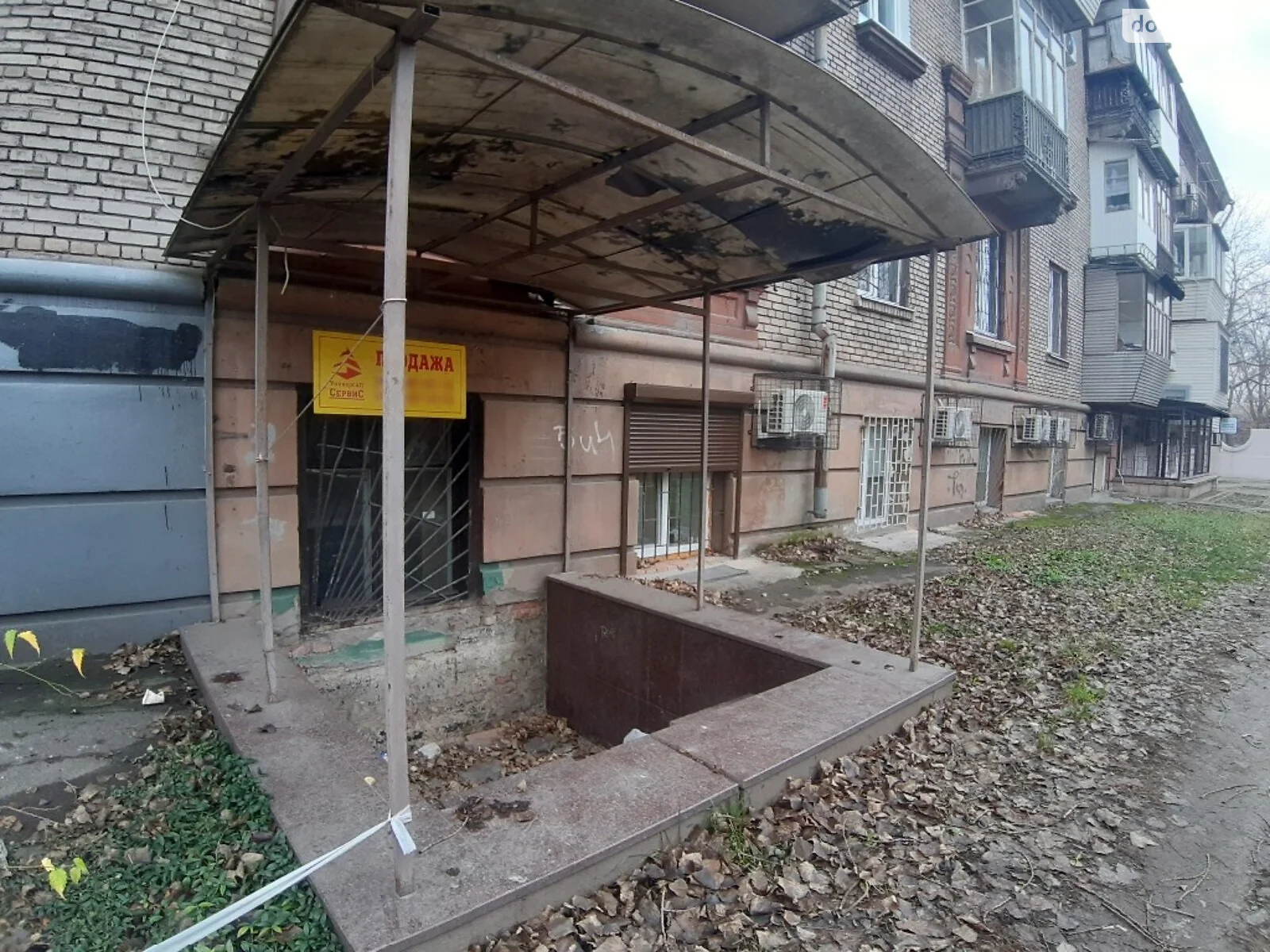 Продається офіс 52.9 кв. м в бізнес-центрі, цена: 20000 $ - фото 1