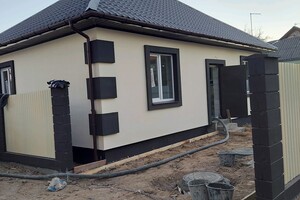 Продаж будинку, Київська, Бровари, р‑н. Пекарня