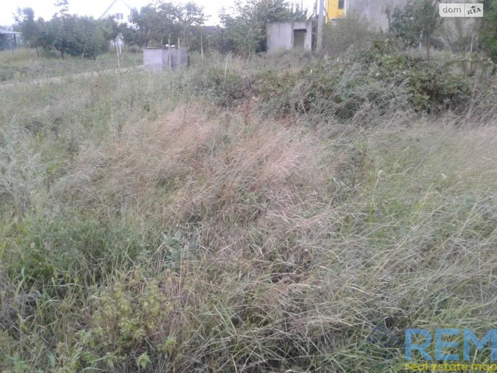 Продается земельный участок 7.4 соток в Одесской области, цена: 6000 $ - фото 1