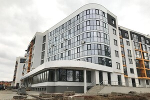 Продаж квартири, Вінниця, р‑н. Барське шосе, вулиця Райдужна