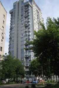 Продается 3-комнатная квартира 94 кв. м в Киеве, Белорусская улица