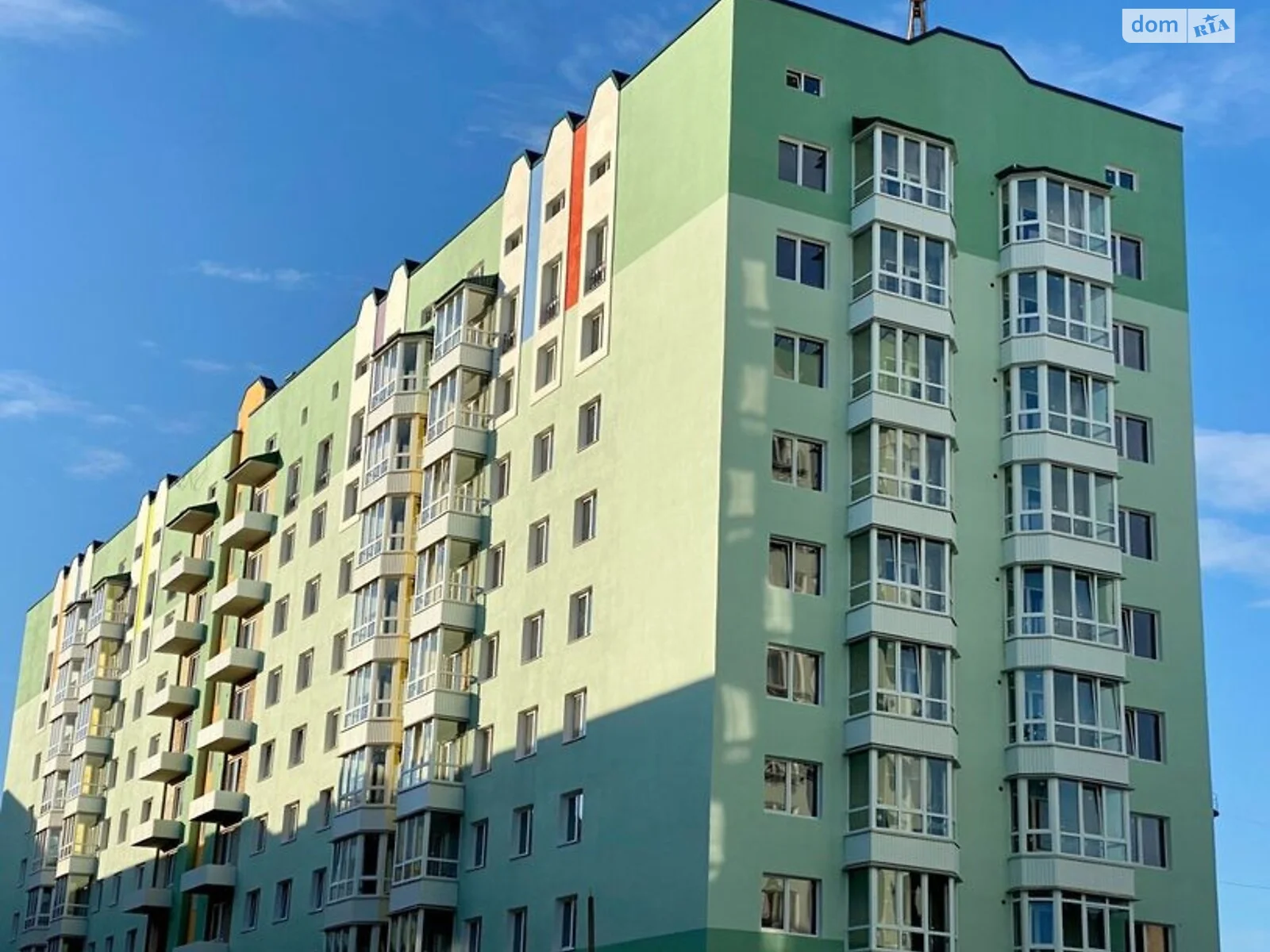 Продается 2-комнатная квартира 65 кв. м в Полтаве, цена: 55000 $