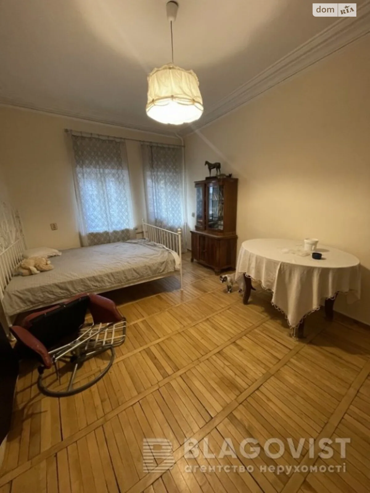 Продается 2-комнатная квартира 52 кв. м в Киеве, ул. Кудрявская, 10 - фото 1