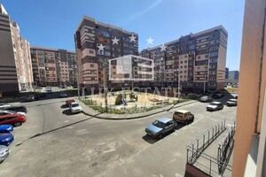 Продажа квартиры, Харьков, р‑н. Новые Дома, ст.м. Дворец спорта, Ньютона улица, дом 100