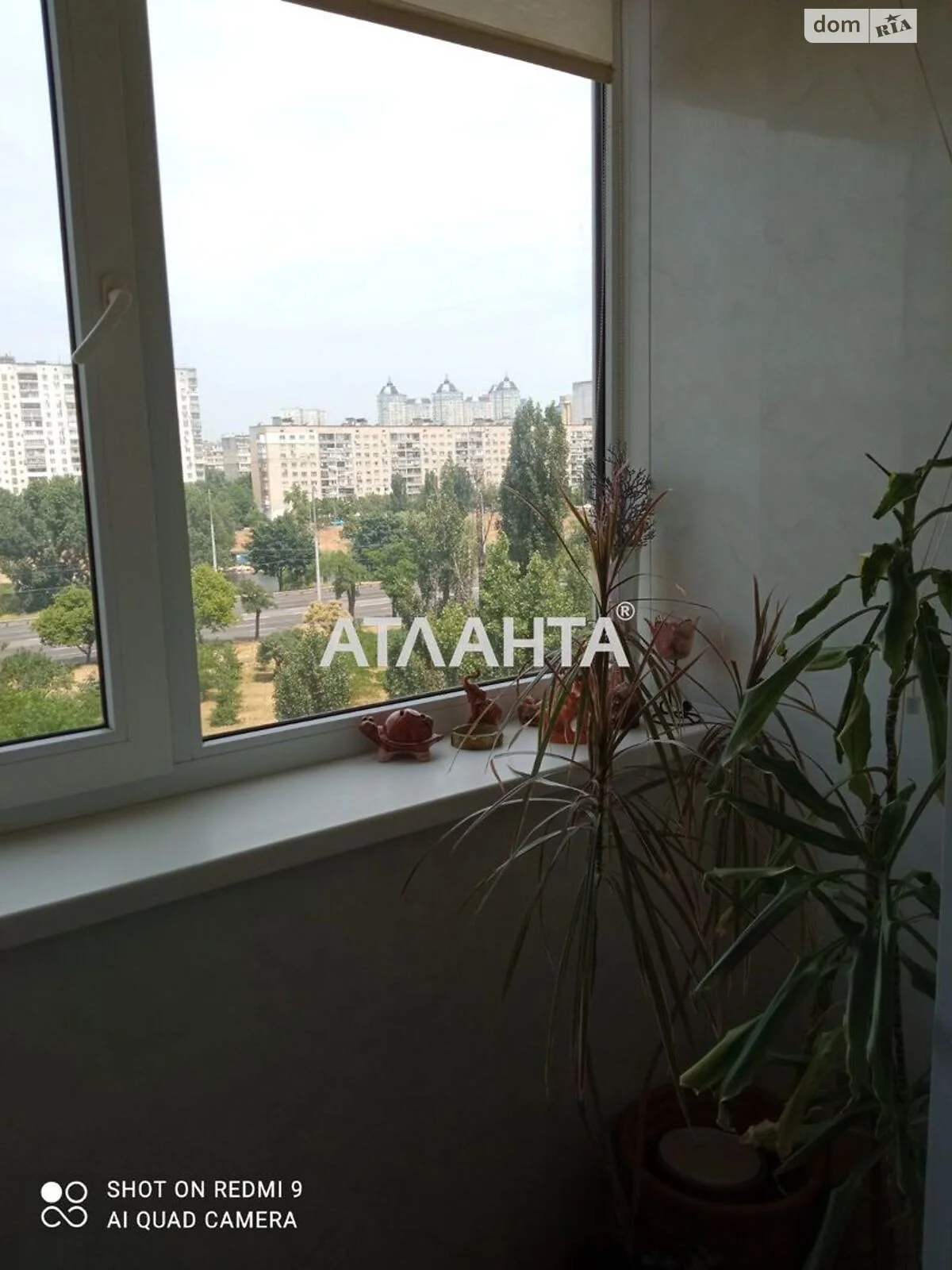 Продается комната 58.3 кв. м в Киеве, цена: 26000 $