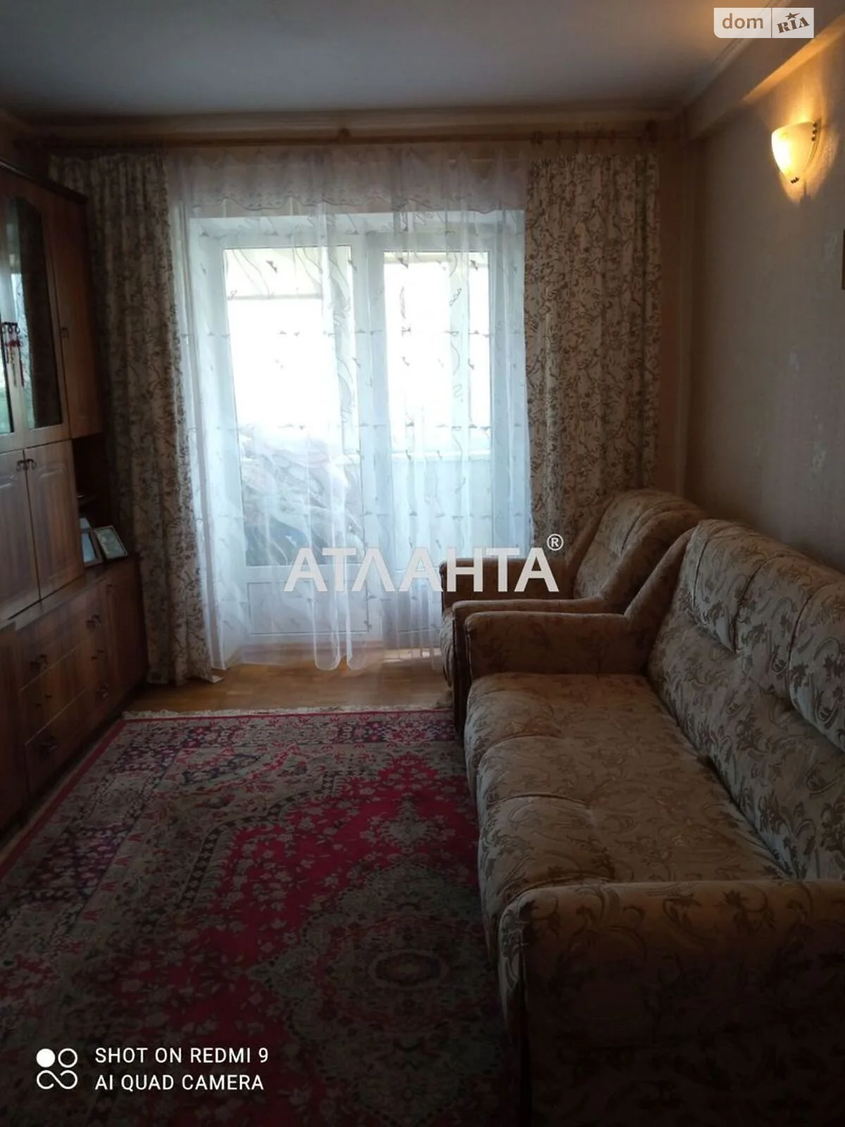 Продается комната 58.3 кв. м в Киеве - фото 3