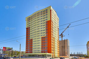 Продажа квартиры, Харьков, р‑н. Московский, ст.м. Героев труда, Гвардейцев-Широнинцев улица, дом 70