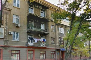 Продается 6-комнатная квартира 134 кв. м в Одессе, ул. Прохоровская