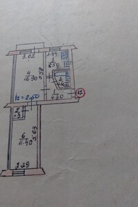 Куплю квартиру в Збараже без посредников