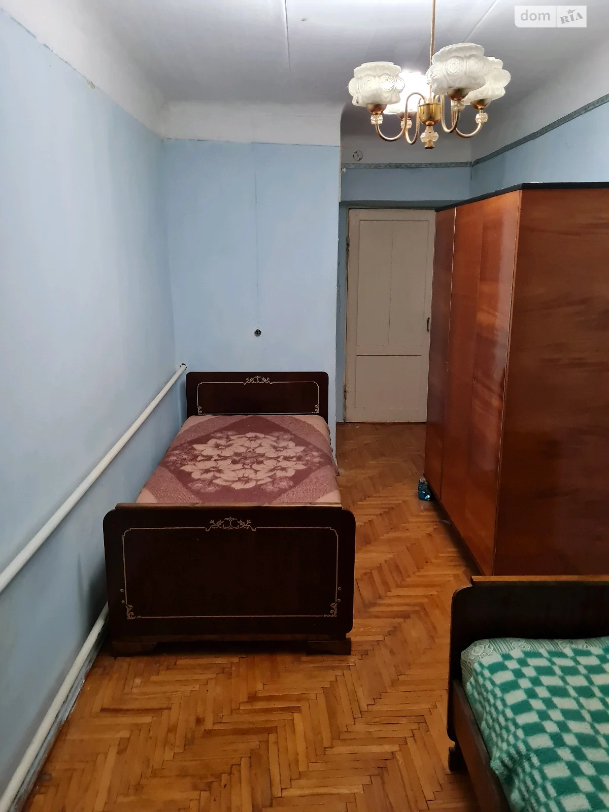 Продается 2-комнатная квартира 43 кв. м в Збараже - фото 3