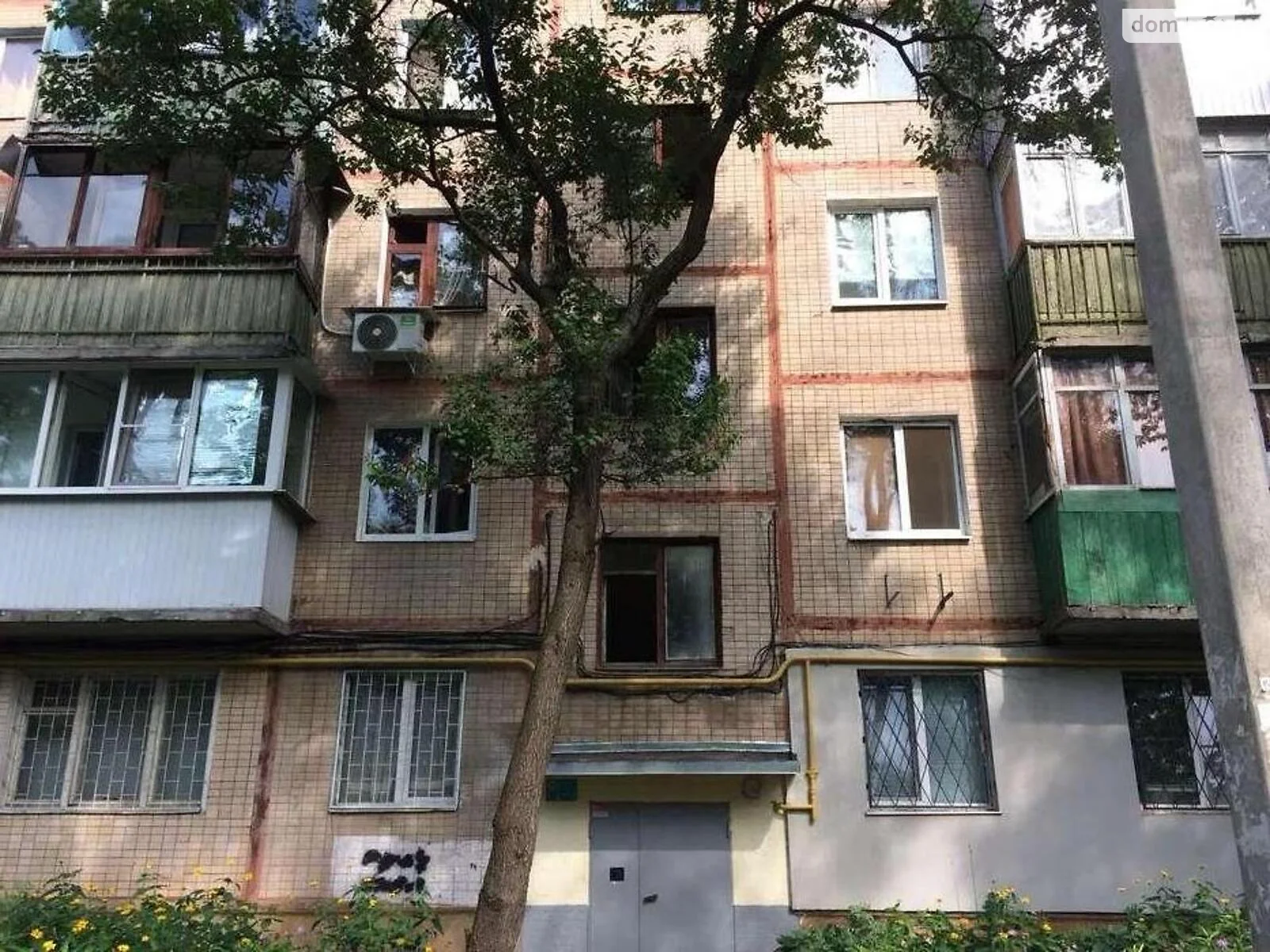 Продается 2-комнатная квартира 44 кв. м в Харькове, цена: 21000 $