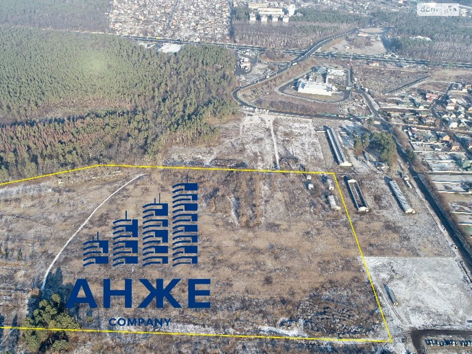 Продается земельный участок 2.989 соток в Киевской области - фото 2