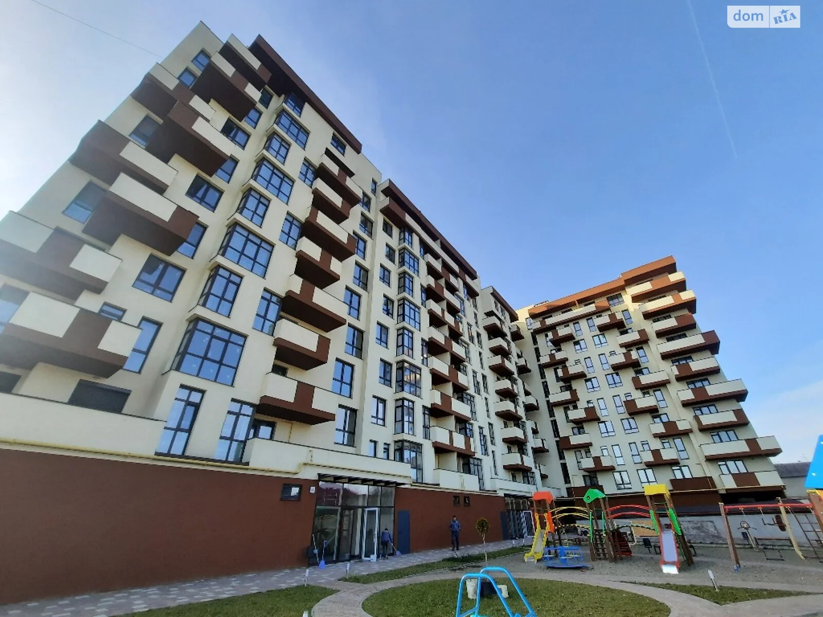 Продается 2-комнатная квартира 69.9 кв. м в Стрые, цена: 62910 $