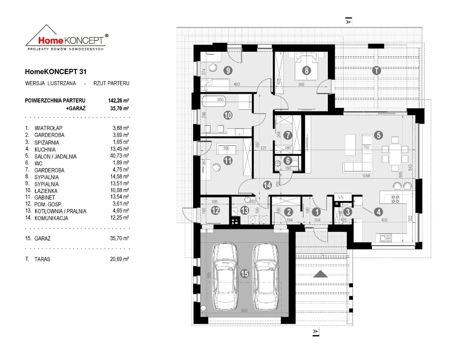 Продается одноэтажный дом 179 кв. м с беседкой - фото 2