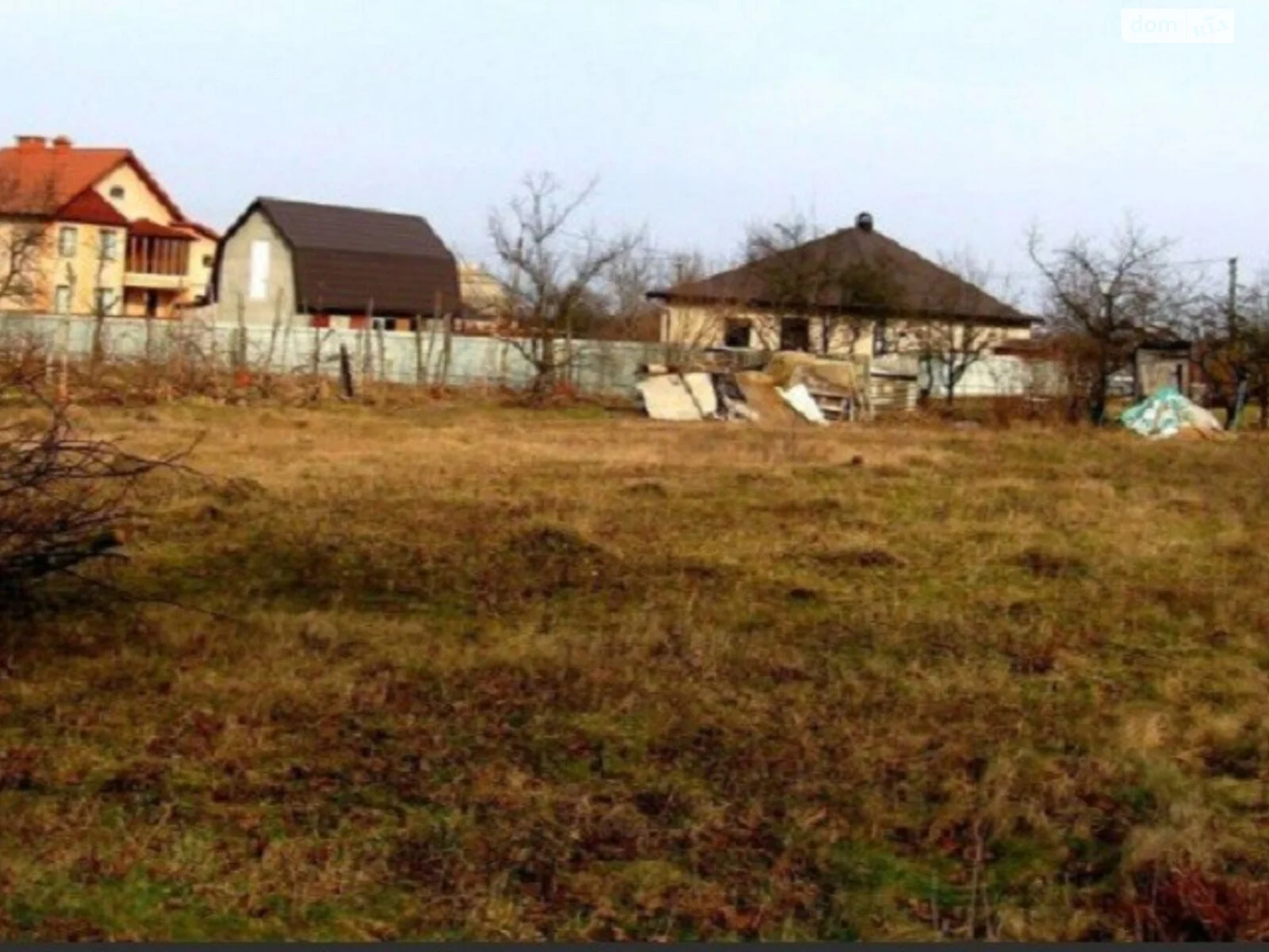 Продається земельна ділянка 12 соток у Хмельницькій області, цена: 15500 $