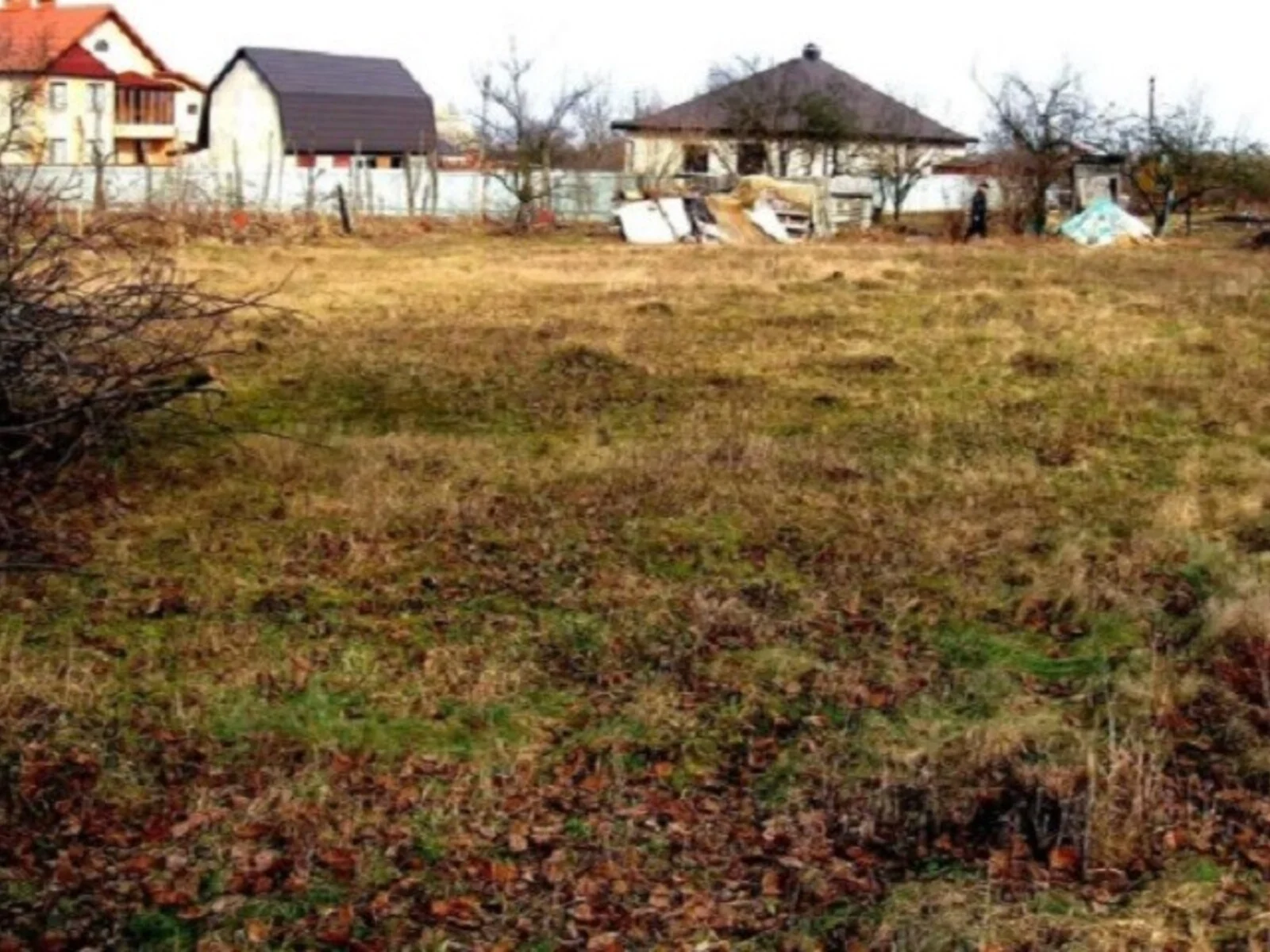 Продается земельный участок 12 соток в Хмельницкой области - фото 2