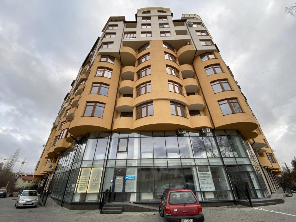 Продается 3-комнатная квартира 114 кв. м в Трускавце - фото 2