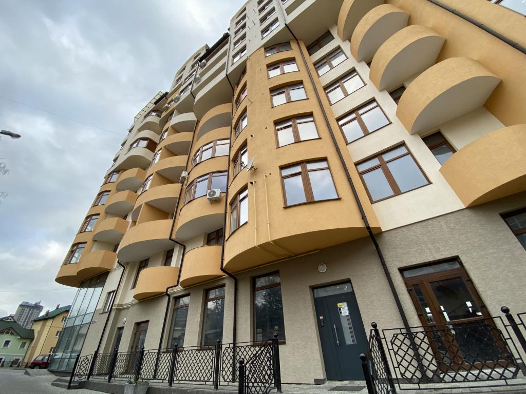 Продается 3-комнатная квартира 114 кв. м в Трускавце - фото 3