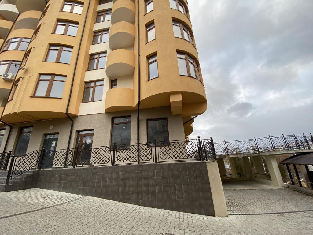 Продается 3-комнатная квартира 114 кв. м в Трускавце - фото 4