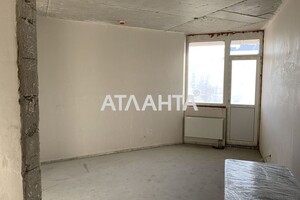 Продается 1-комнатная квартира 56 кв. м в Киеве, ул. Василия Симоненко