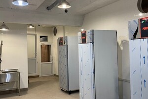 Довгострокова оренда кафе, бару, ресторану, Вінниця, р‑н. Ближнє замостя, Лебединського вулиця