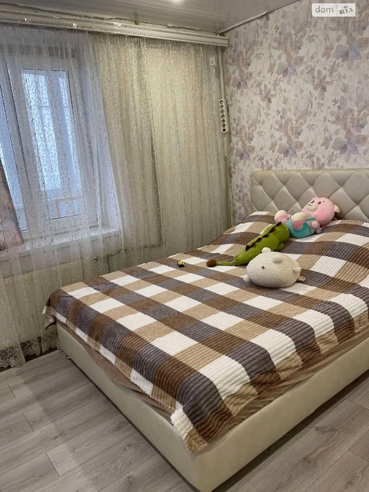 Продається 3-кімнатна квартира 65 кв. м у Одесі, вул. Палія Семена