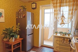 Фото 2: Продается 2-комнатная квартира 50 кв. м в Одессе, Железнодорожников