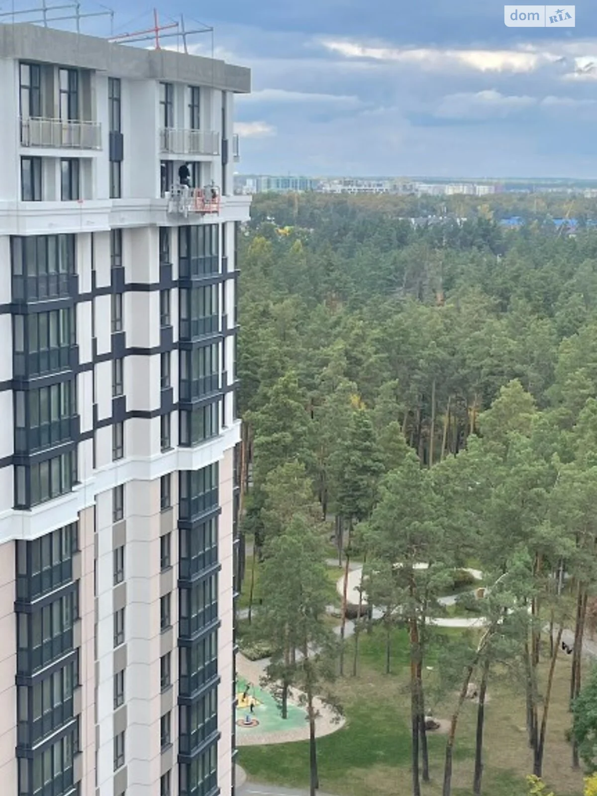 Продается 3-комнатная квартира 60.3 кв. м в Ирпене, ул. Университетская(Карла Маркса), 3/1 - фото 1