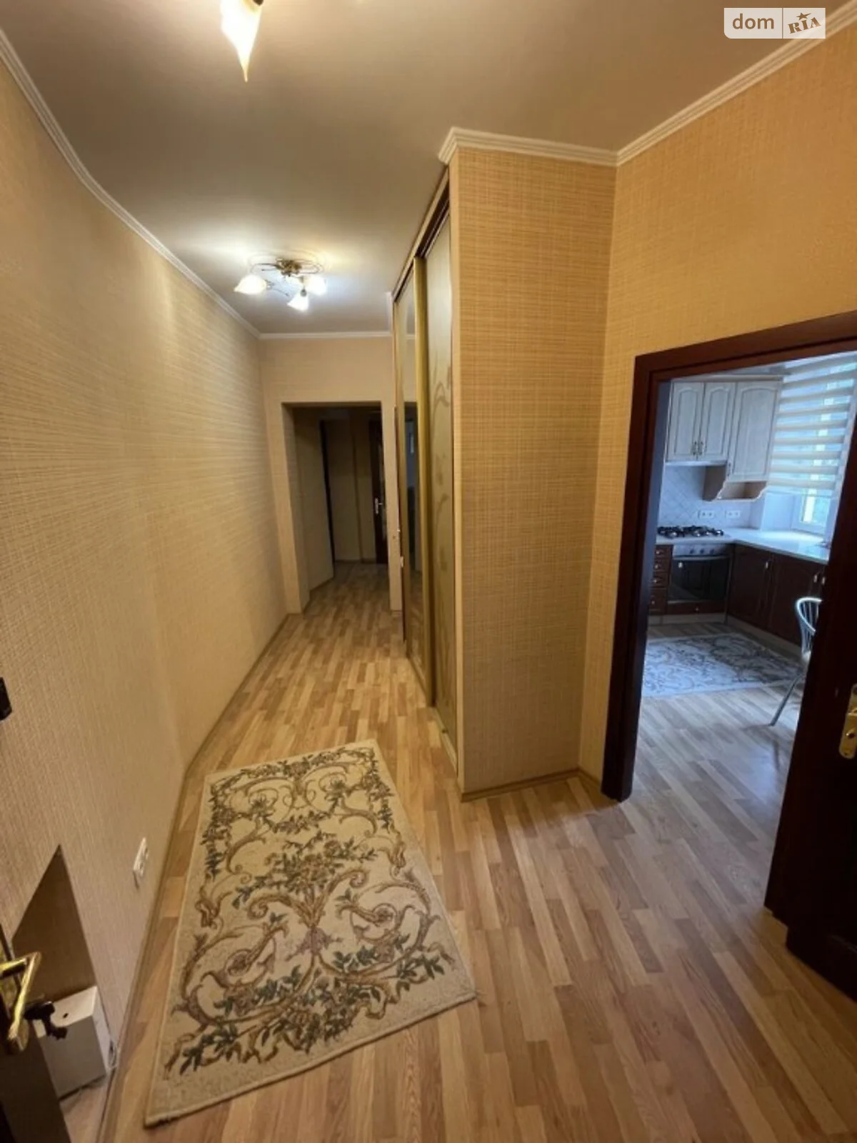 Сдается в аренду 2-комнатная квартира 68 кв. м в Львове - фото 3