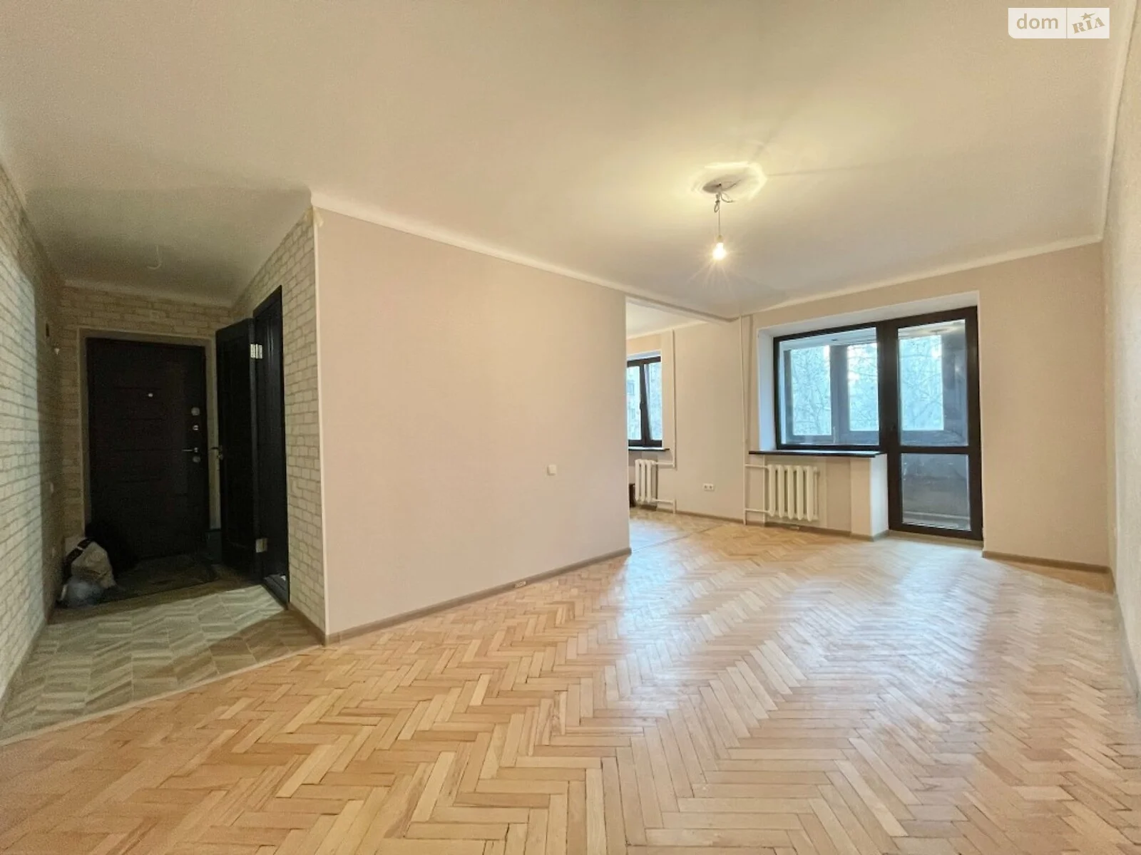 Продается 3-комнатная квартира 56.1 кв. м в Николаеве, цена: 45000 $