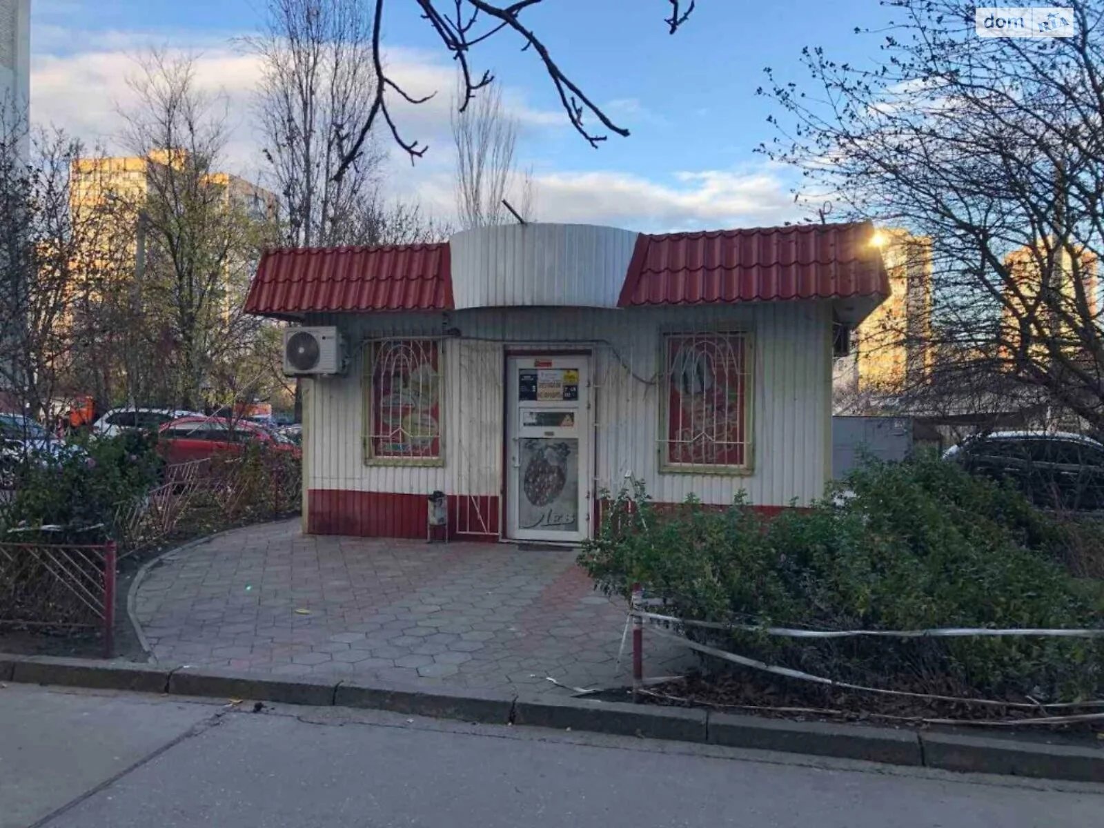 Продается объект сферы услуг 30 кв. м в 1-этажном здании, цена: 40000 $ - фото 1