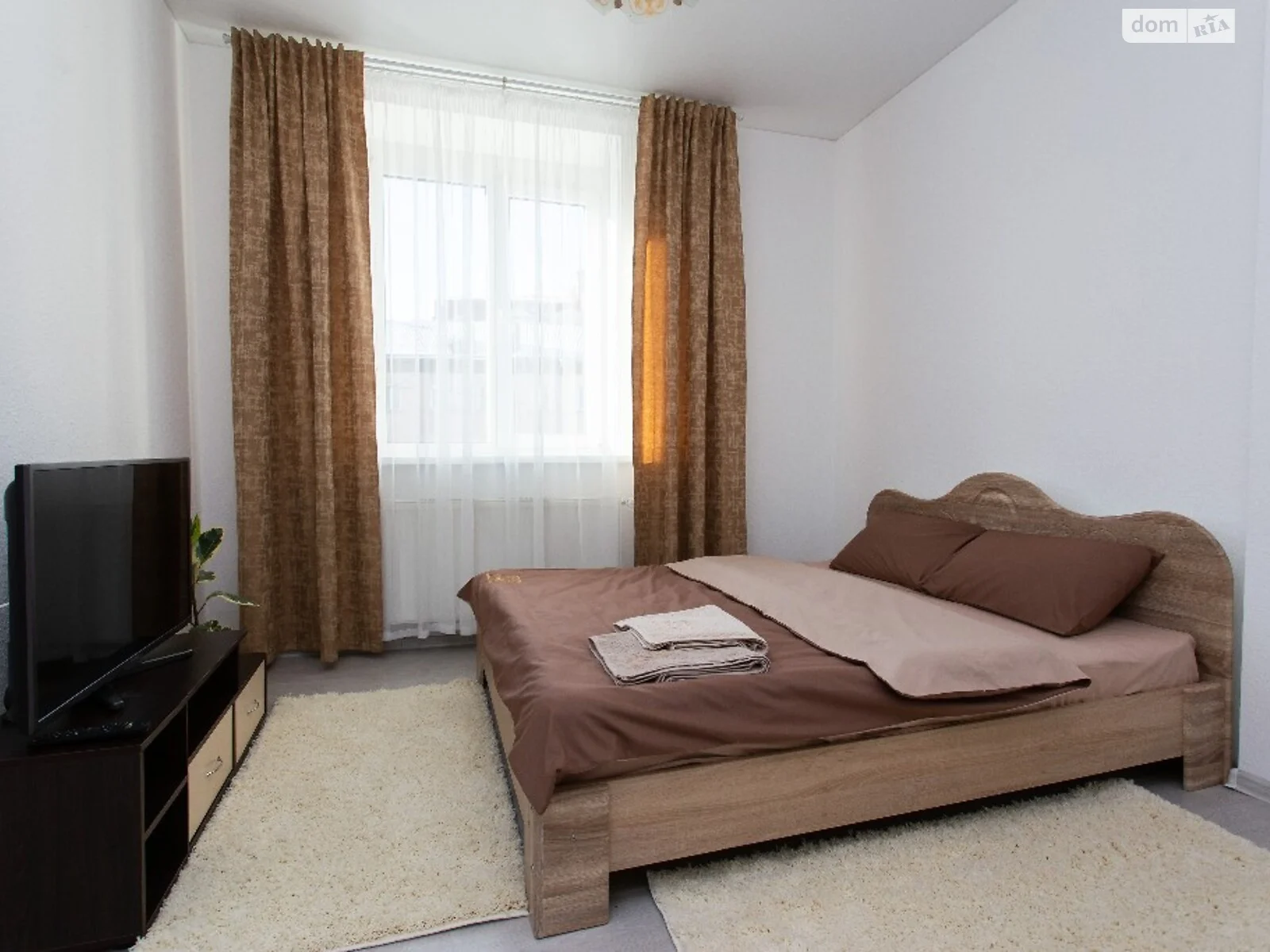 2-комнатная квартира в Тернополе - фото 4