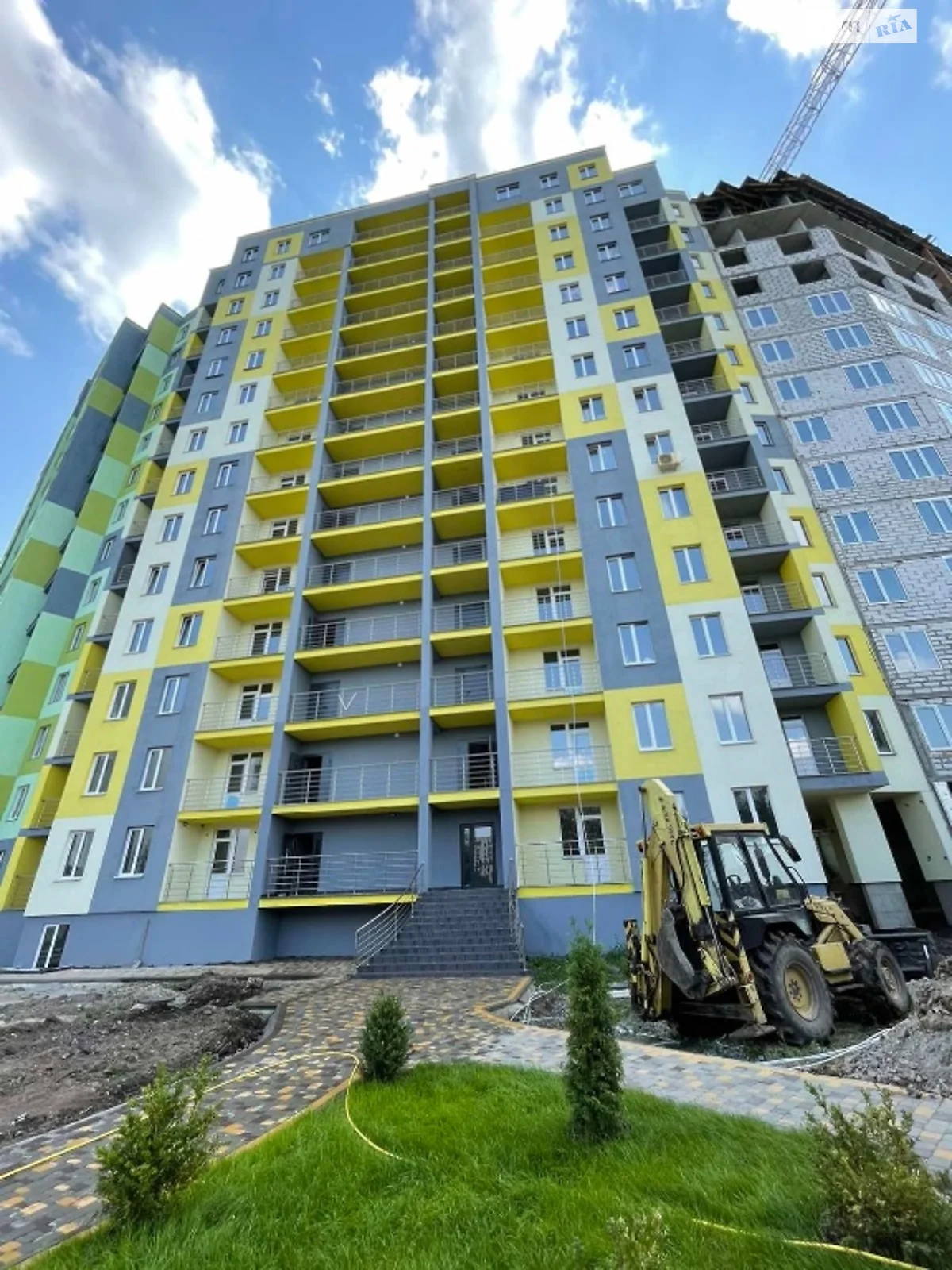 Продается 1-комнатная квартира 55 кв. м в Житомире, просп. Независимости(Ватутина), 29А - фото 1