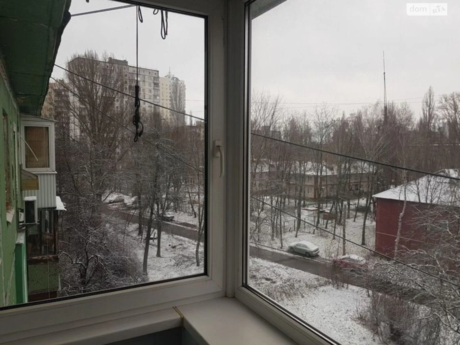 Продается 2-комнатная квартира 45 кв. м в Киеве, просп. Леся Курбаса(50-летия Октября) - фото 1