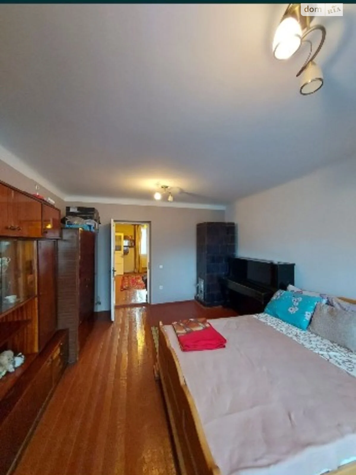 Продається 2-кімнатна квартира 59.8 кв. м у Дрогобичі, пл. Ринок - фото 1