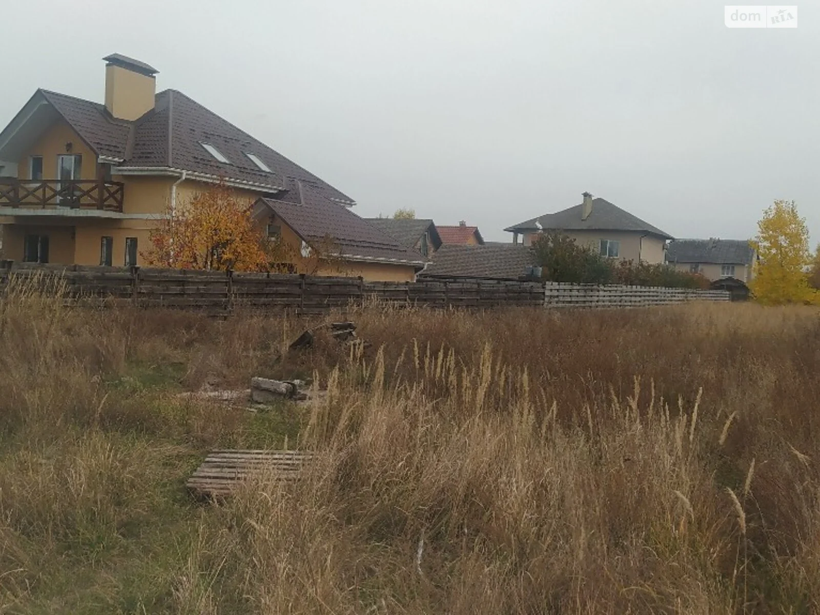 Продається земельна ділянка 13 соток у Київській області, цена: 140000 $