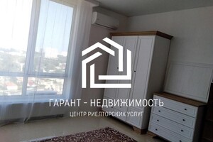 Продается 1-комнатная квартира 52 кв. м в Одессе, Маршала Малиновского улица