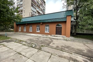 Долгосрочная аренда производственного помещения, Киев, р‑н. Соломенский, ст.м. Вокзальная, Преображенская (Ивана Клименко) улица
