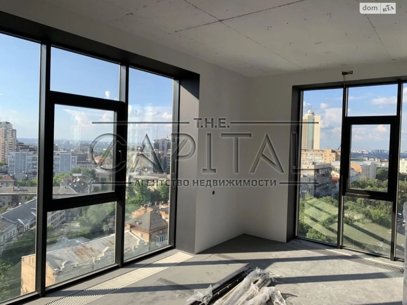 Продається 4-кімнатна квартира 165 кв. м у Києві, цена: 415000 $ - фото 1