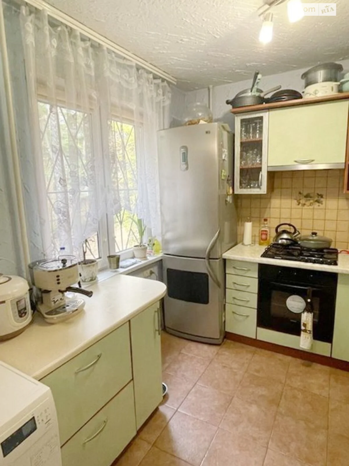 Продается 3-комнатная квартира 58 кв. м в Одессе, ул. Ивана и Юрия Лип, 21 - фото 1