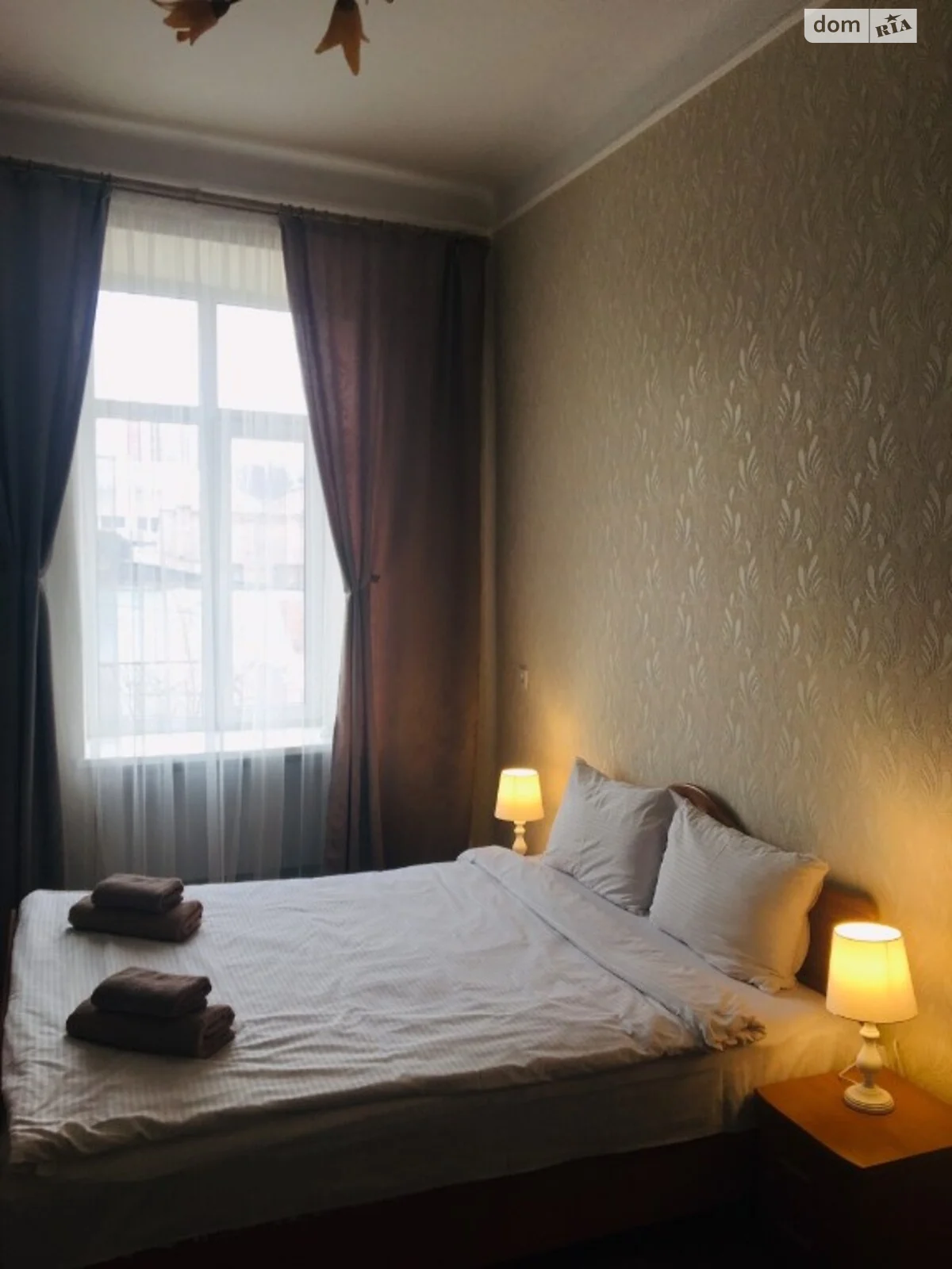 Сдается в аренду 1-комнатная квартира в Львове, ул. Балабана Маера, 29 - фото 1