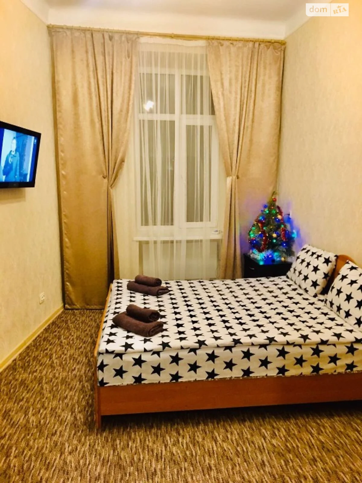 Сдается в аренду 1-комнатная квартира в Львове, цена: 800 грн - фото 1