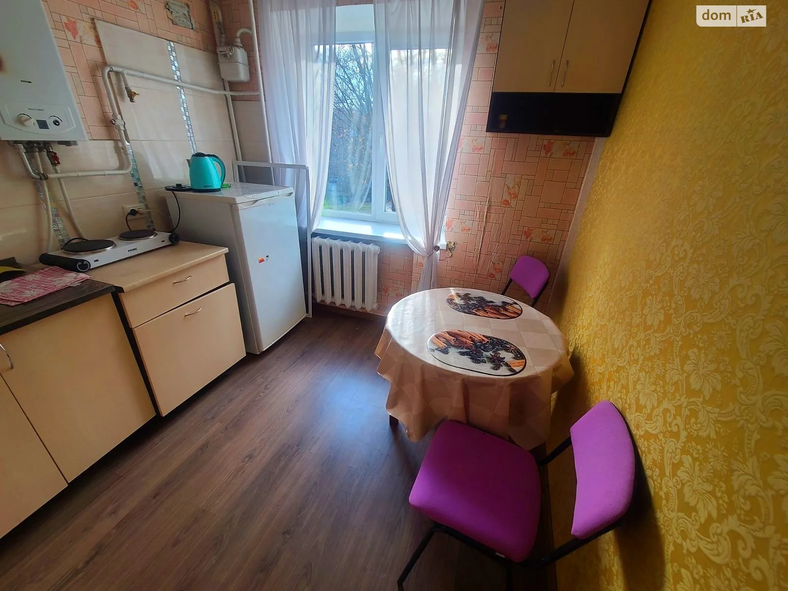 Сдается в аренду 1-комнатная квартира в Хмельницком - фото 3
