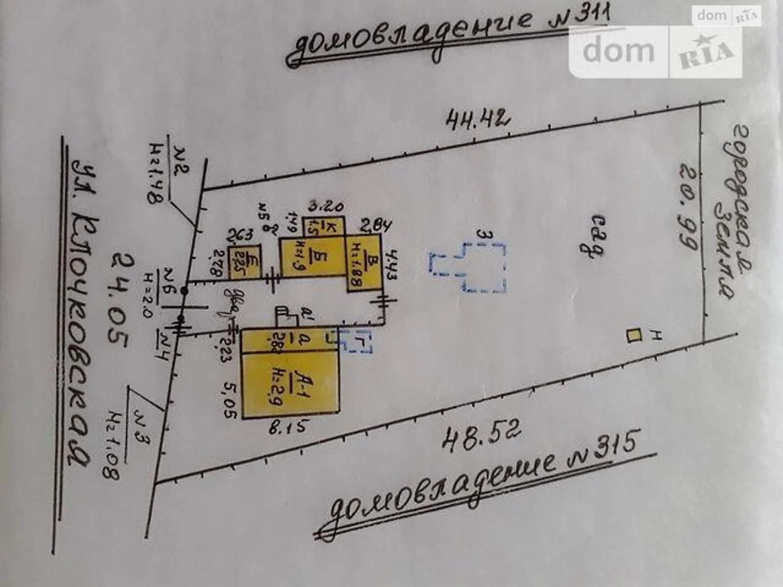 Продається земельна ділянка 12 соток у Харківській області, цена: 119000 $