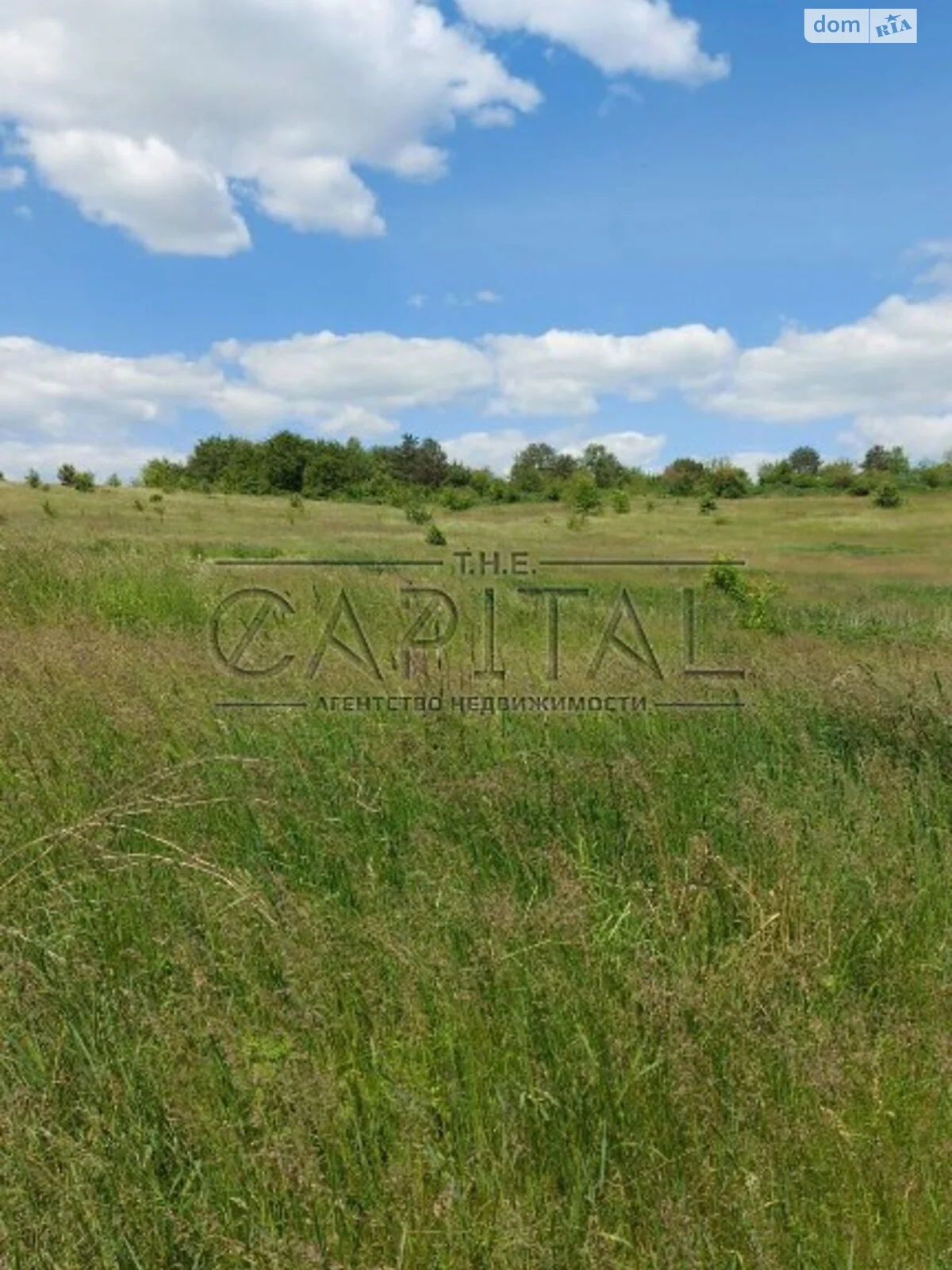 Продается земельный участок 850 соток в Киевской области, цена: 1100000 $ - фото 1
